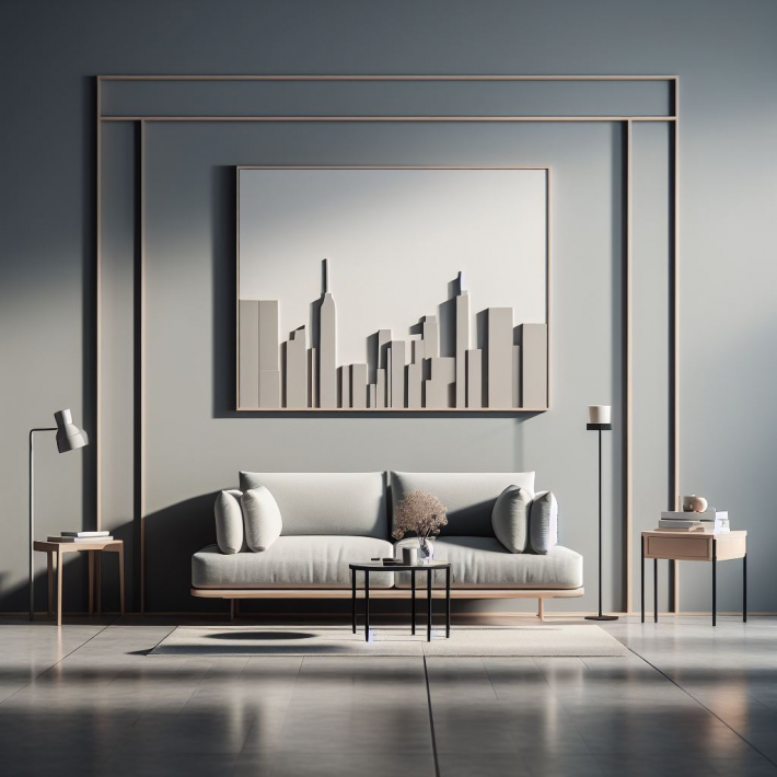 Architectural Home Design