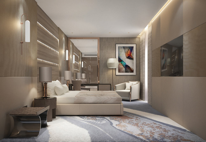 Architectural Home Design