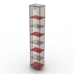 3D Locker preview