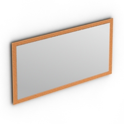 3D Mirror preview