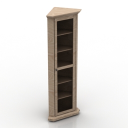 3D Locker preview