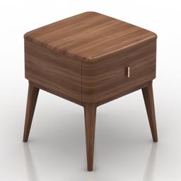 nightstand - 3D Model Preview #71d92a2a