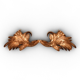decor 3 3D Model Preview #7f14c89b