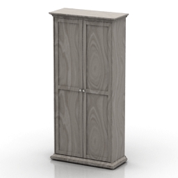 3D Locker preview