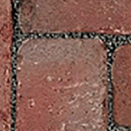 Paving