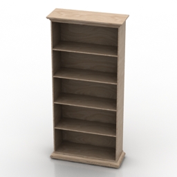 3D Locker preview