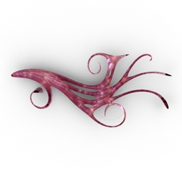 3D Decor preview