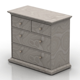 3D Locker preview