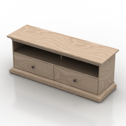 3D Locker preview