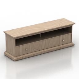 3D Locker preview