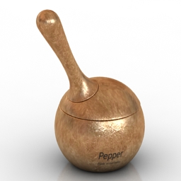 3D Mill preview