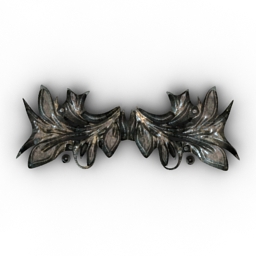 3D Decor preview