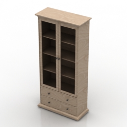 3D Locker preview
