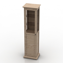 3D Locker preview