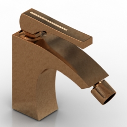 faucet 1 3D Model Preview #72a7ad9e