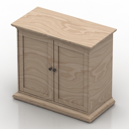 3D Locker preview