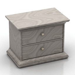 3D Locker preview