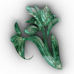 3D Decor preview