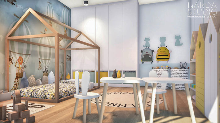 Architectural Home Design