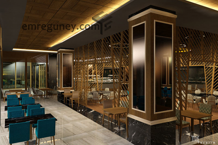 Architectural Home Design