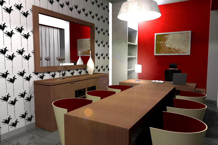 Architectural Home Design