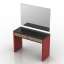 Dressing table