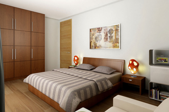Architectural Home Design