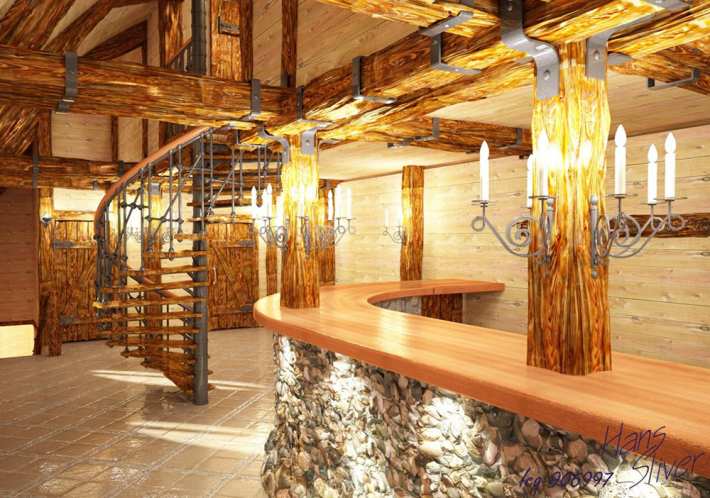 Architectural Home Design
