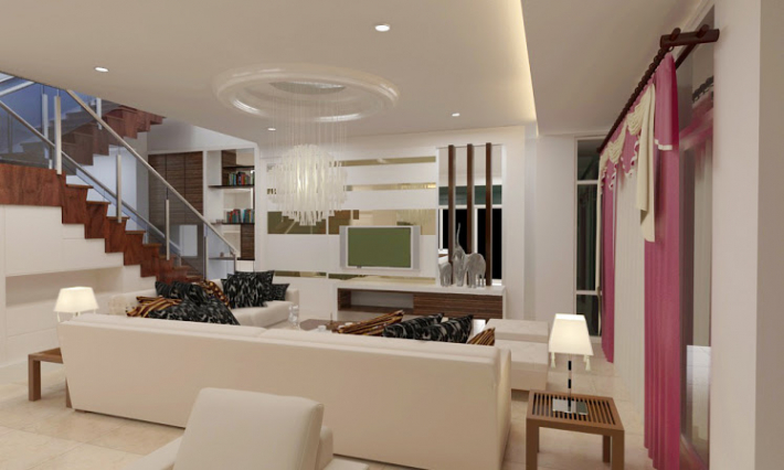 Architectural Home Design