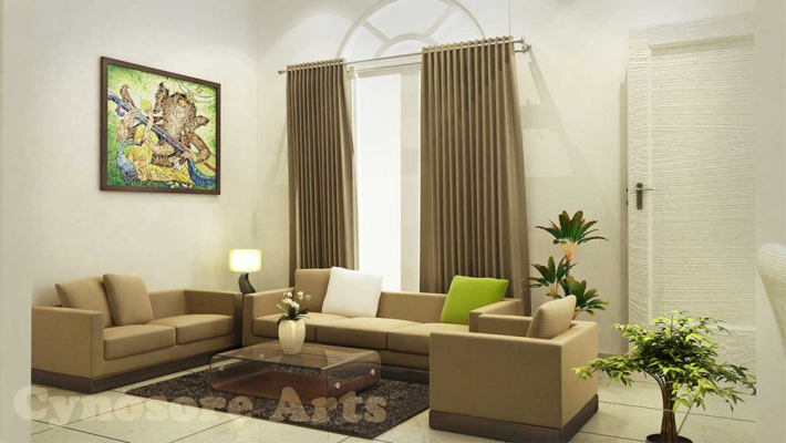 Architectural Home Design