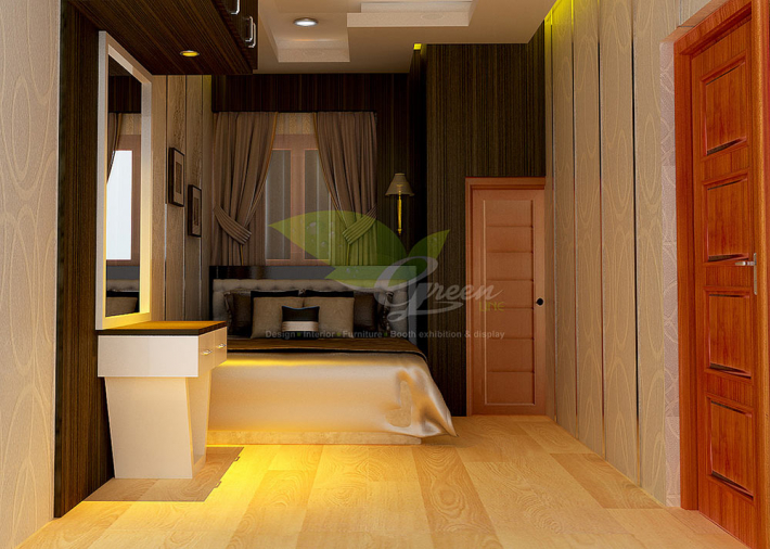 Architectural Home Design