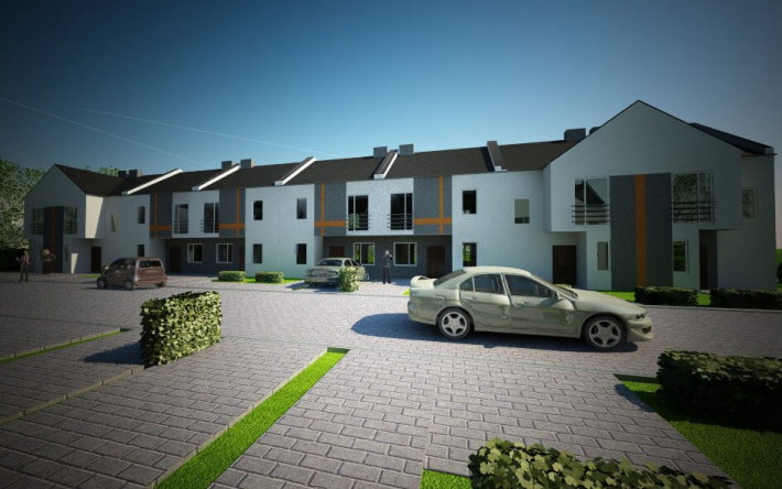 Architectural Home Design