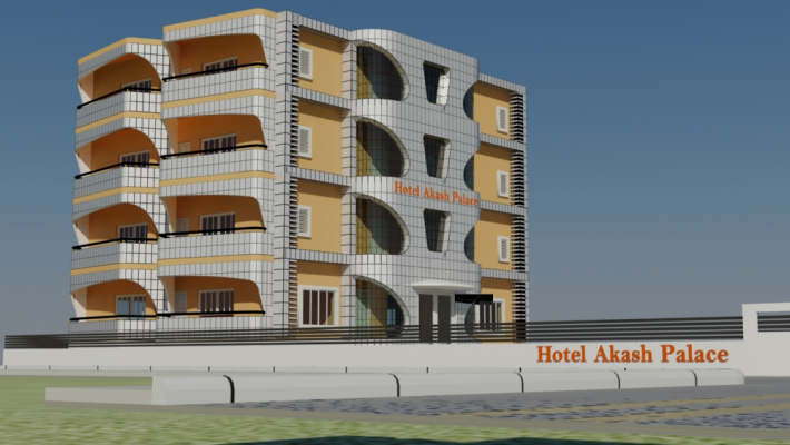 Architectural Home Design