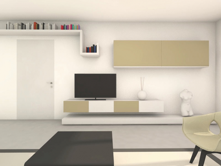 Architectural Home Design
