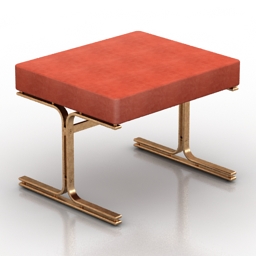 3D Seat preview