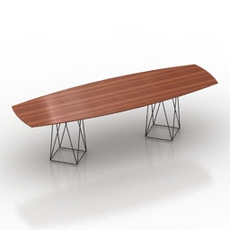 table 3 3D Model Preview #50ac1859