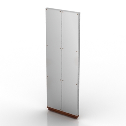 3D Mirror preview