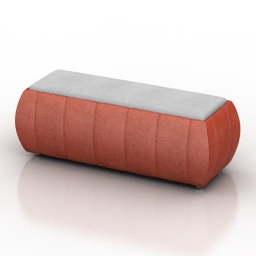 3D Seat preview