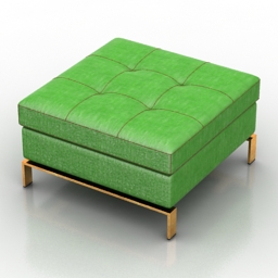 seat 2 3D Model Preview #98ab0a20
