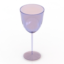 glass 7 3D Model Preview #6036800d