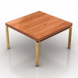 table 1 3D Model Preview #92d5dc41
