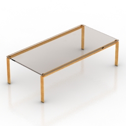 table 3 3D Model Preview #0bda9a50