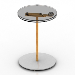 table 1 3D Model Preview #64e19d14