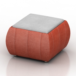 3D Seat preview