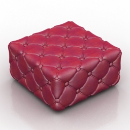 seat 3D Model Preview #d9eddc66