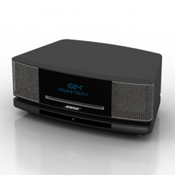 3D Audio system preview