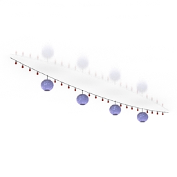 3D Luster preview
