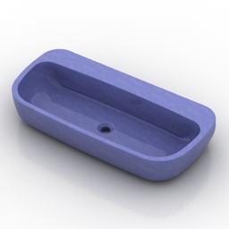 sink 3 3D Model Preview #7ef9bc66