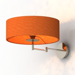 lamp - 3D Model Preview #bf53336f