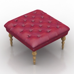seat venice 3D Model Preview #3bad0773